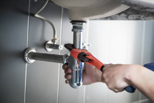 Best Shower Repair Services  in Sonora, TX