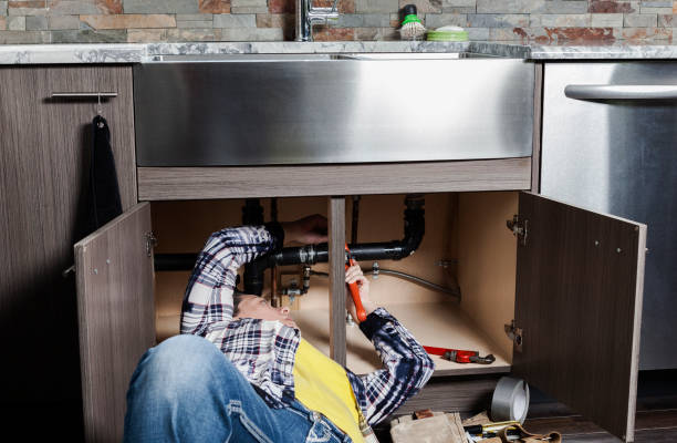 Best Leak Detection Services  in Sonora, TX