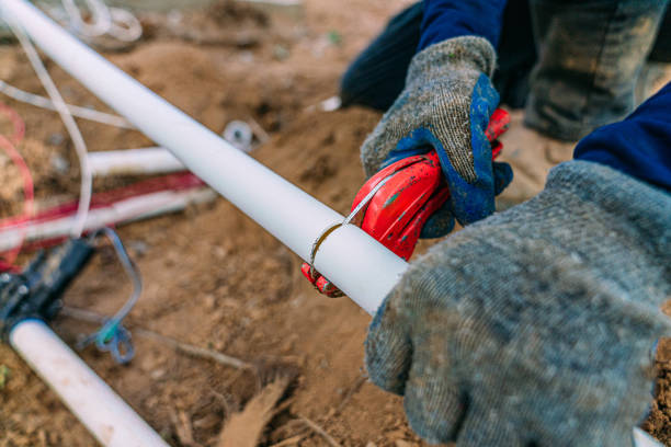 Best Residential Plumbing Services  in Sonora, TX